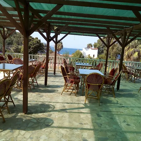 Hotel Ela Hisaroenue