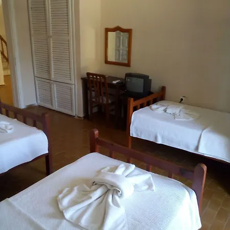 Ela Hisaroenue Hotel Hisaronu