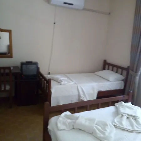 Hotel Ela Hisaroenue